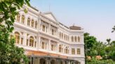 met p a Raffles front