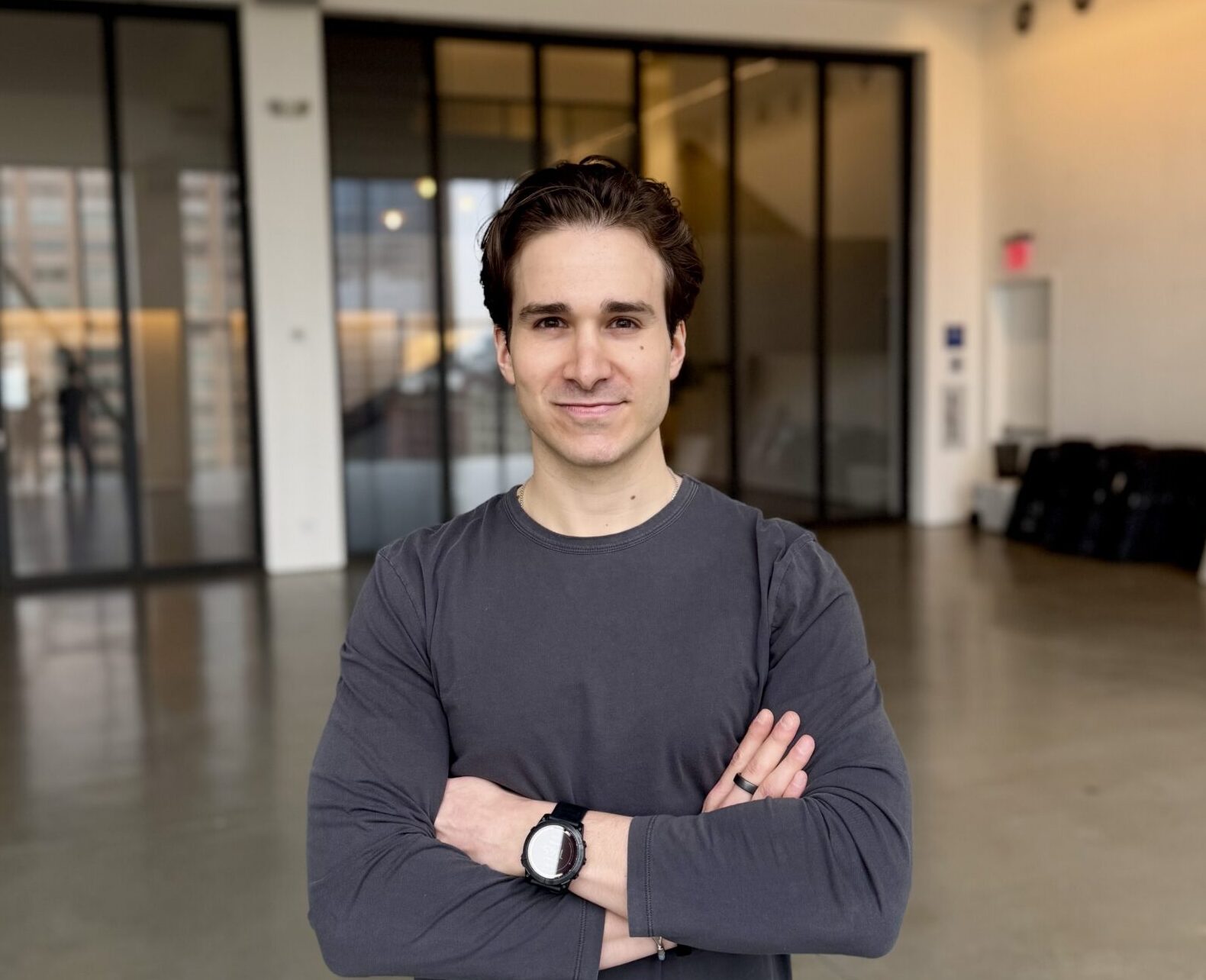 Dylan Gambardella
