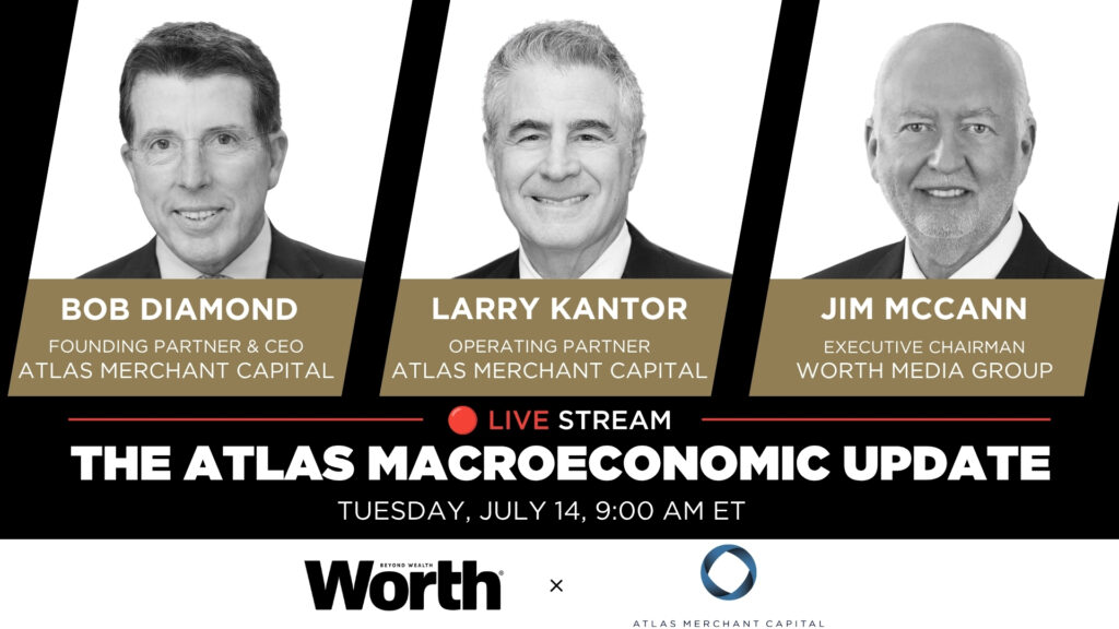 Atlas Q3 2026 Macroeconomic Update