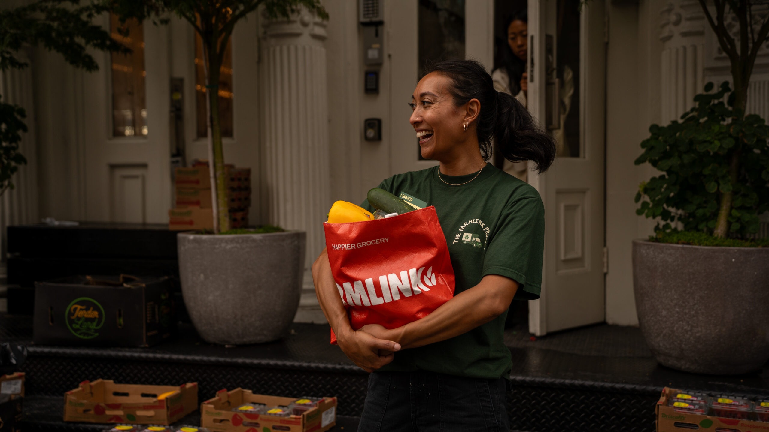 Inside the Nonprofit Fighting Food Waste and Hunger in America