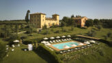 MM+ COMO PSF Farmhouse+Exterior with+Pool