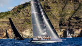 Nelson Cup start Antigua credit Arthur Daniel