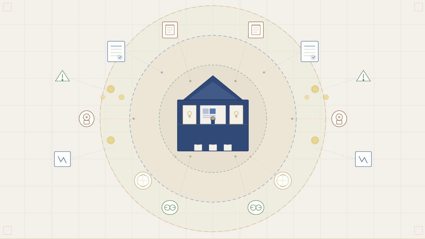 8 Ways to Protect Everything You Own–From Everyone