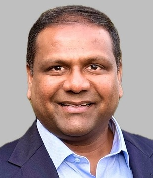 Sunil Murthy