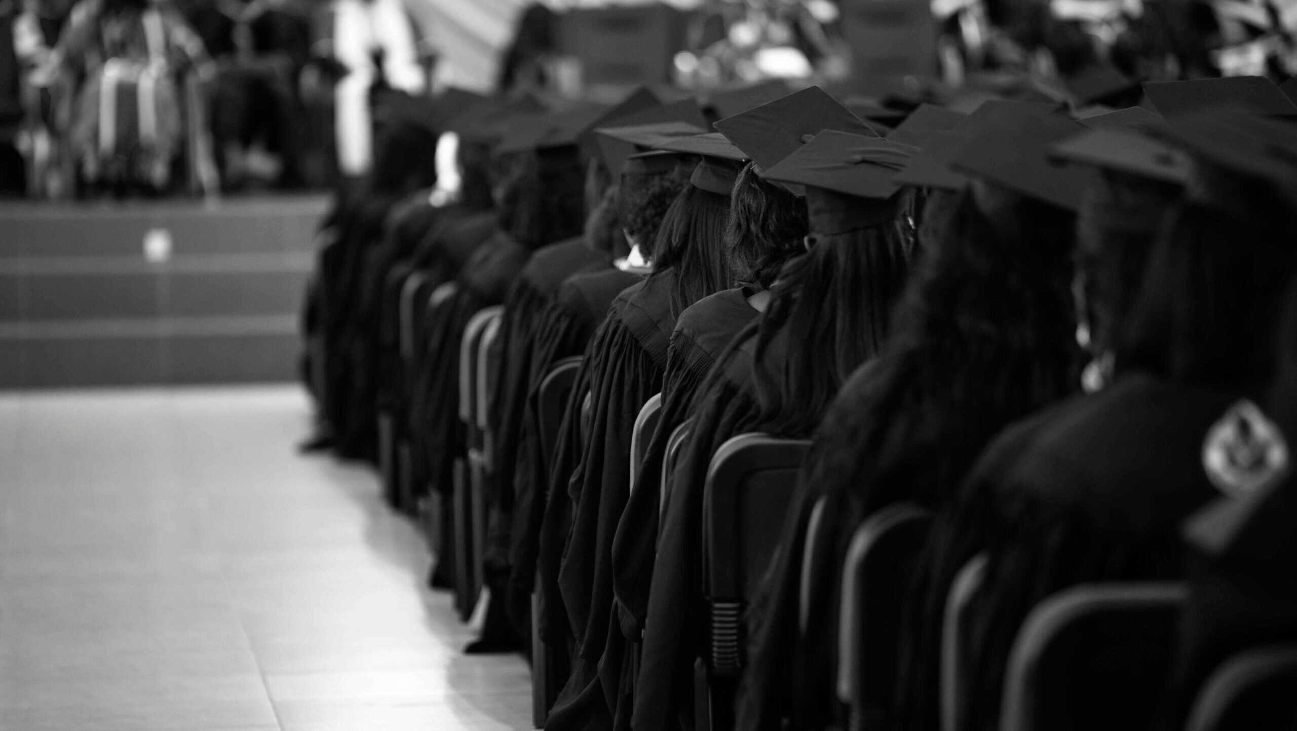Class of 2026: Leveraging Your Humanity in the Age of AI 
