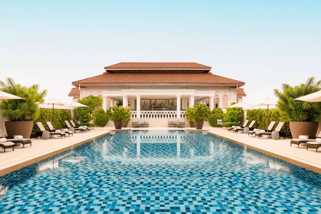 met p a Pool Raffles