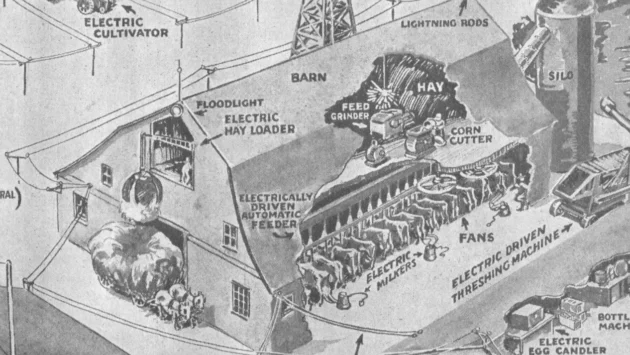 Factory