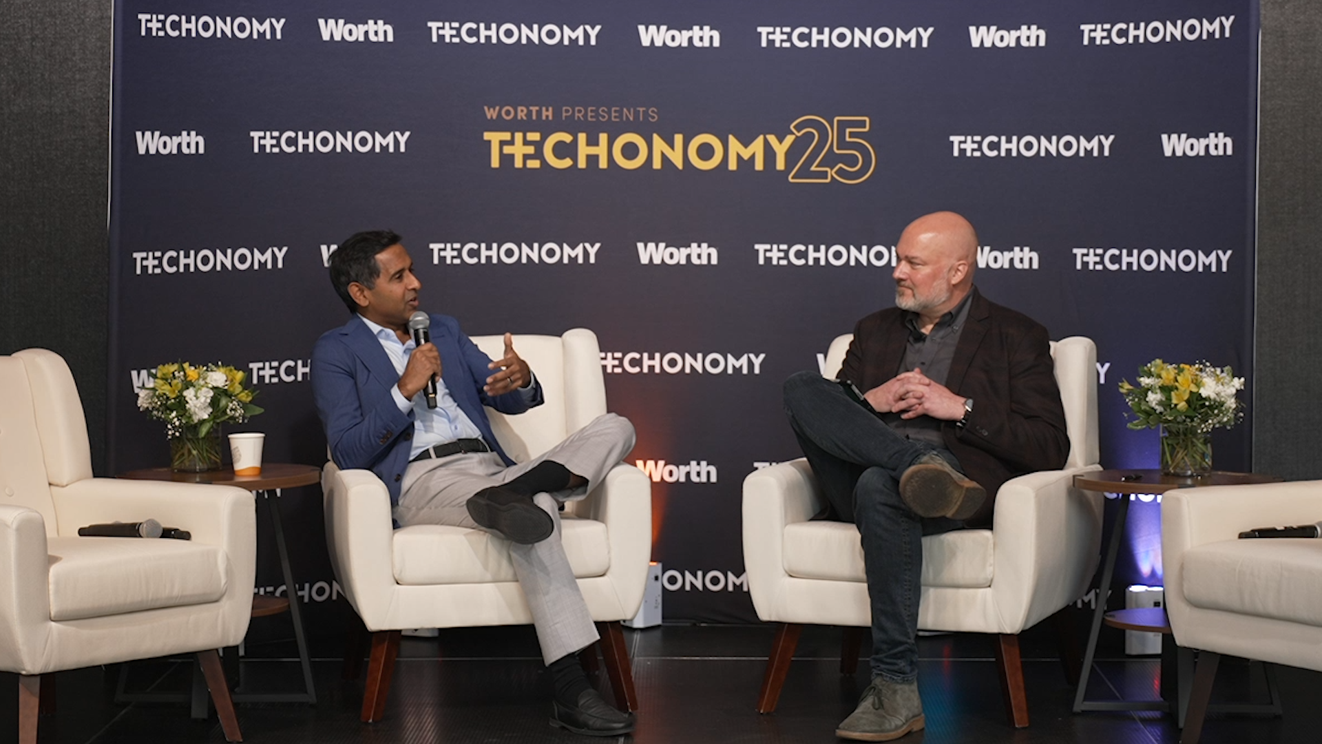 Techonomy 26
