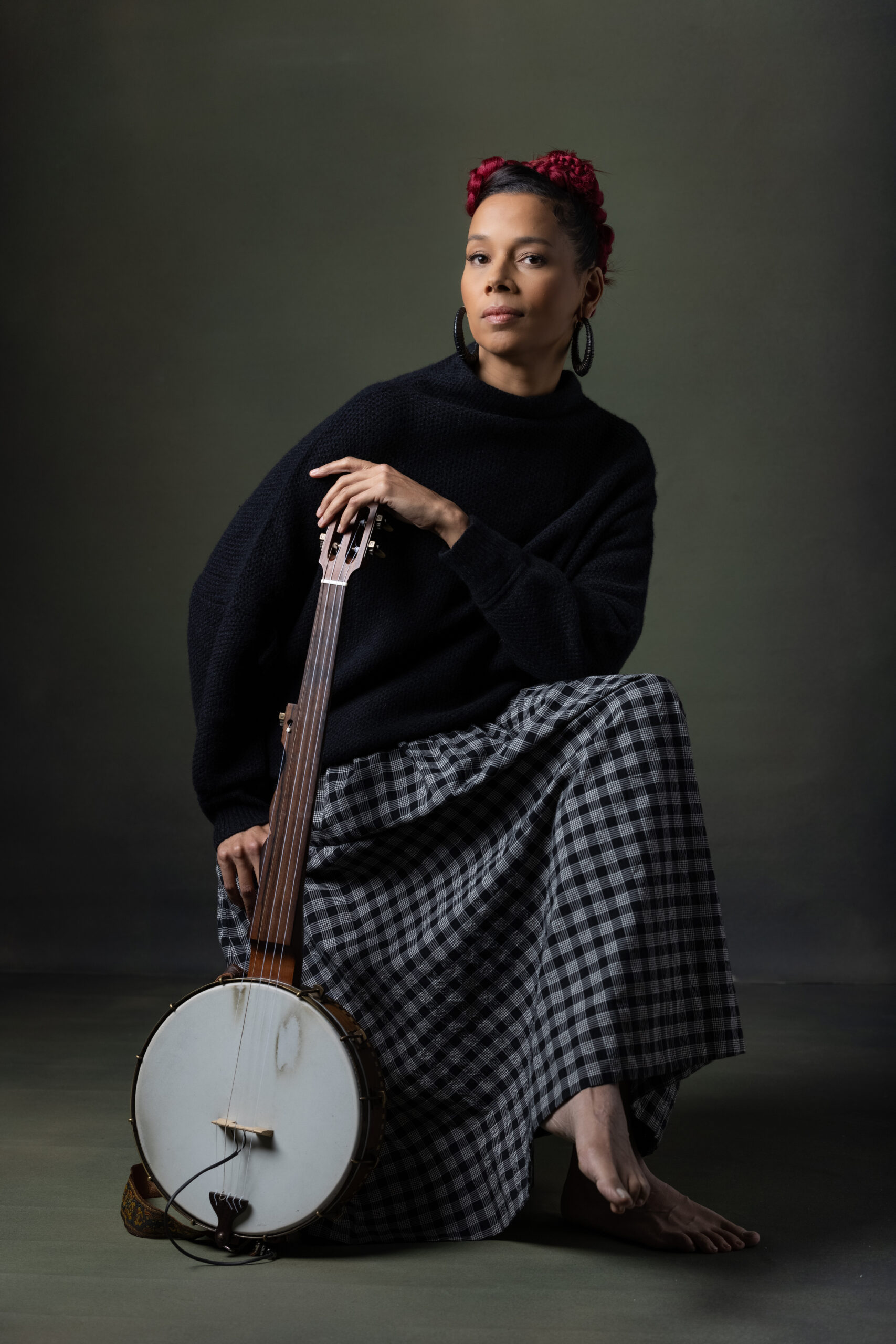 eaddcb ad e ef cdccdcc headshot Rhiannon Giddens Karen Cox Final () df