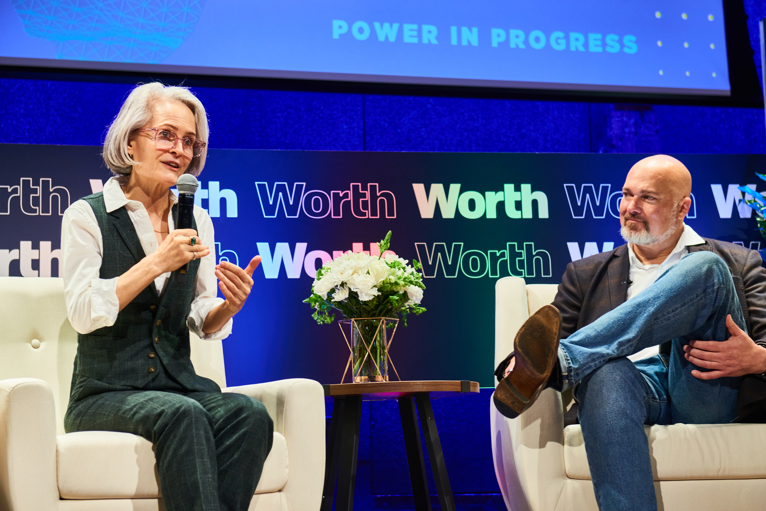 Techonomy 26