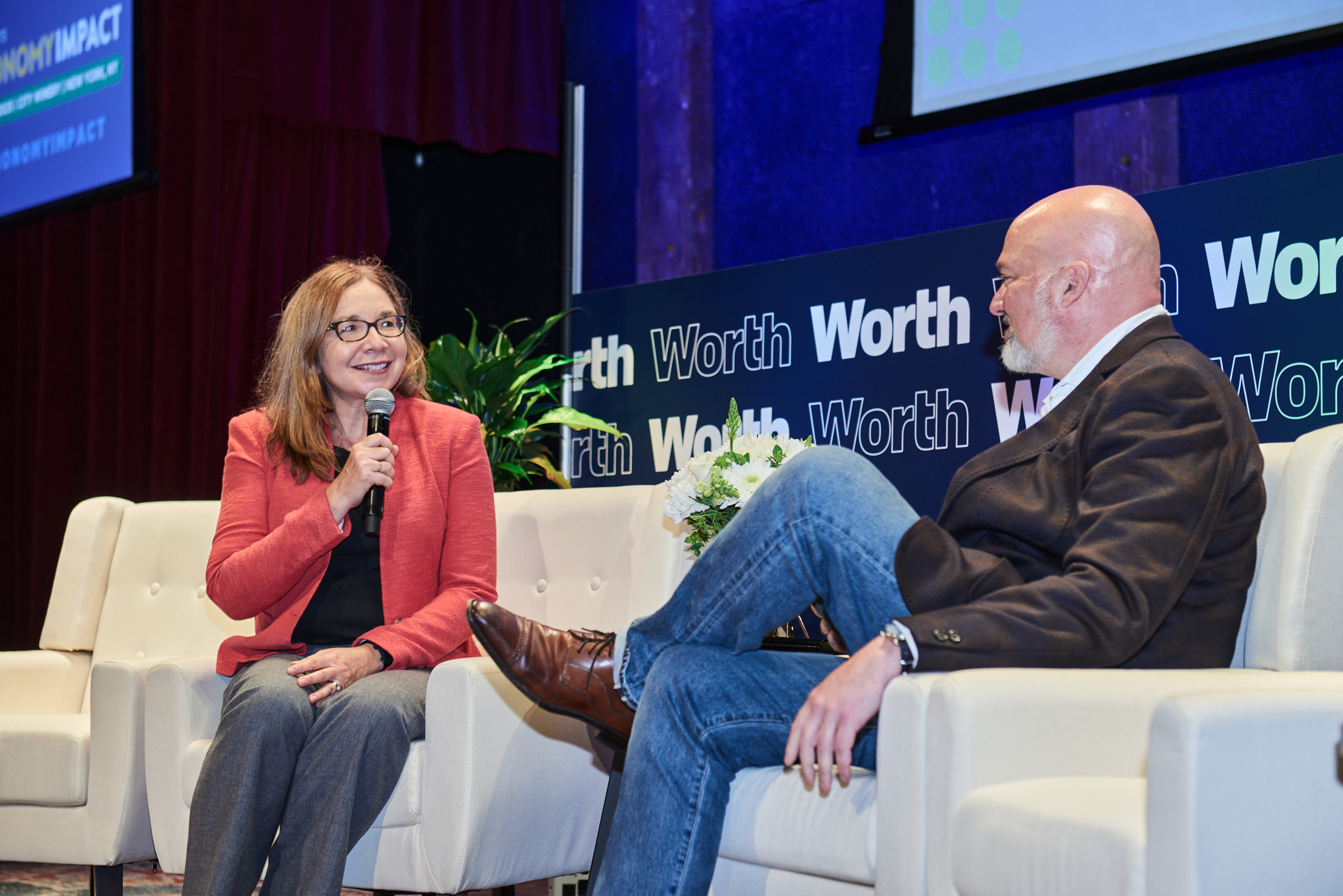 Techonomy 26