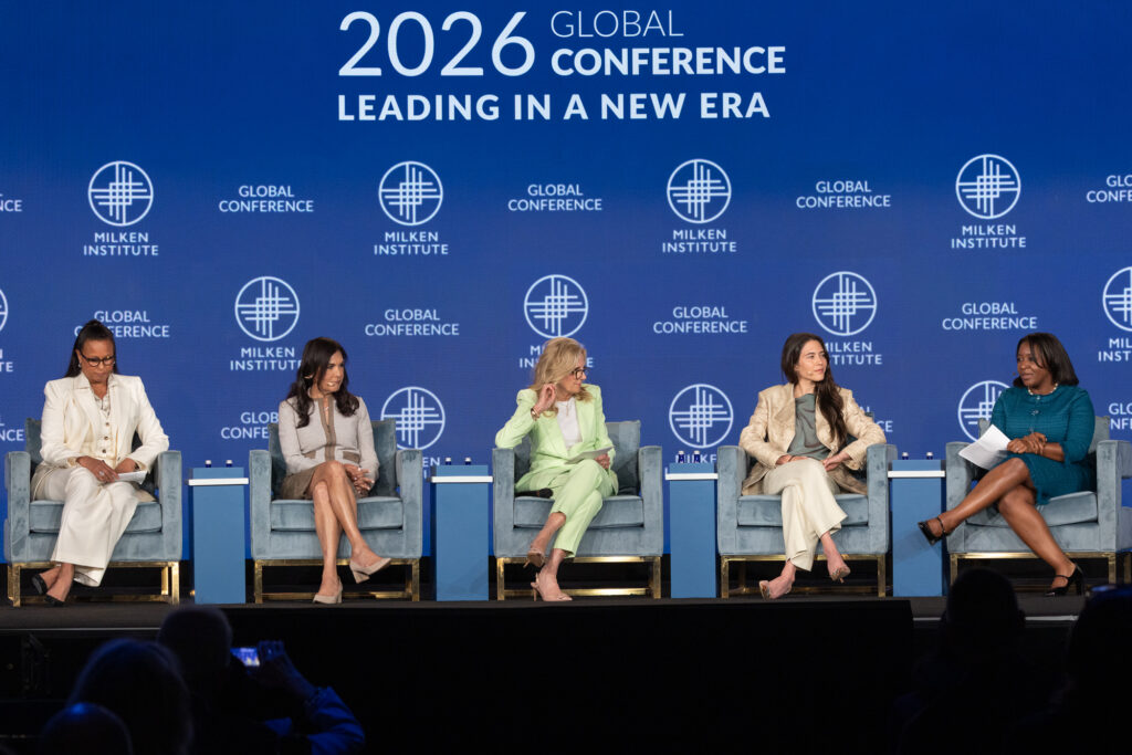 GC Panel EstherKrofah JillBiden