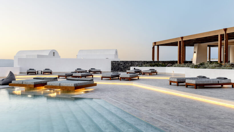 Santo Pure Outdoor ()