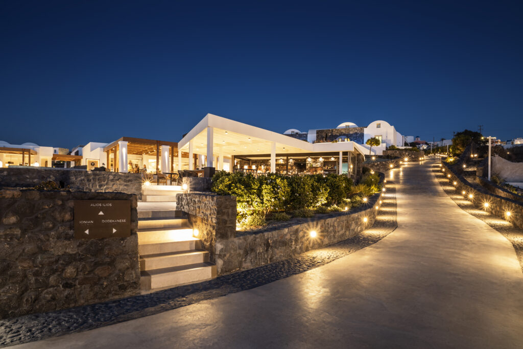Santo Pure Outdoor ()