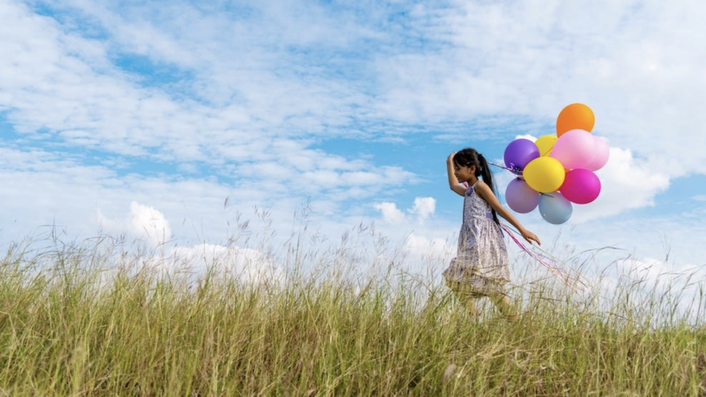 Summer Birthdays: Why Your Presence May Be the Best Present