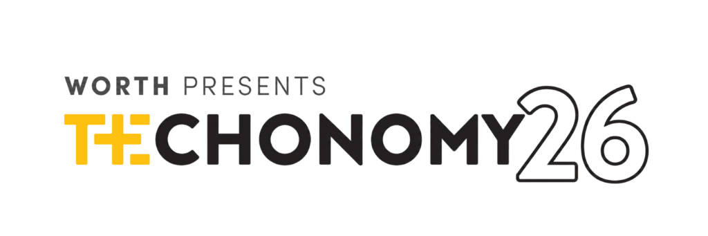 Techonomy 26 Logo
