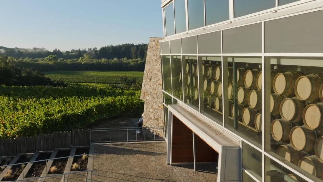 Wine Membership Grows Up 