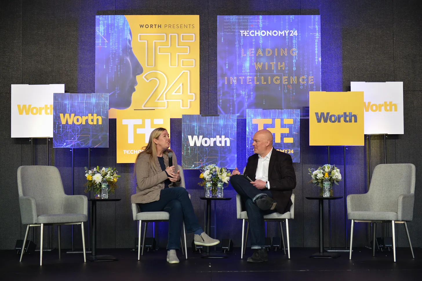 Techonomy 26 Preview: When Intelligence Becomes Infrastructure