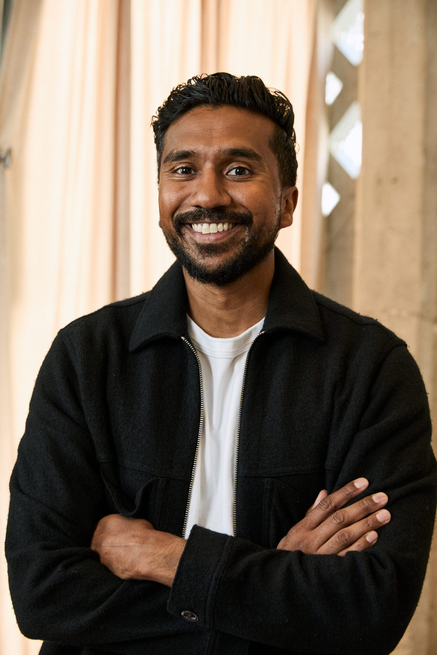 Ryan Panchadsaram