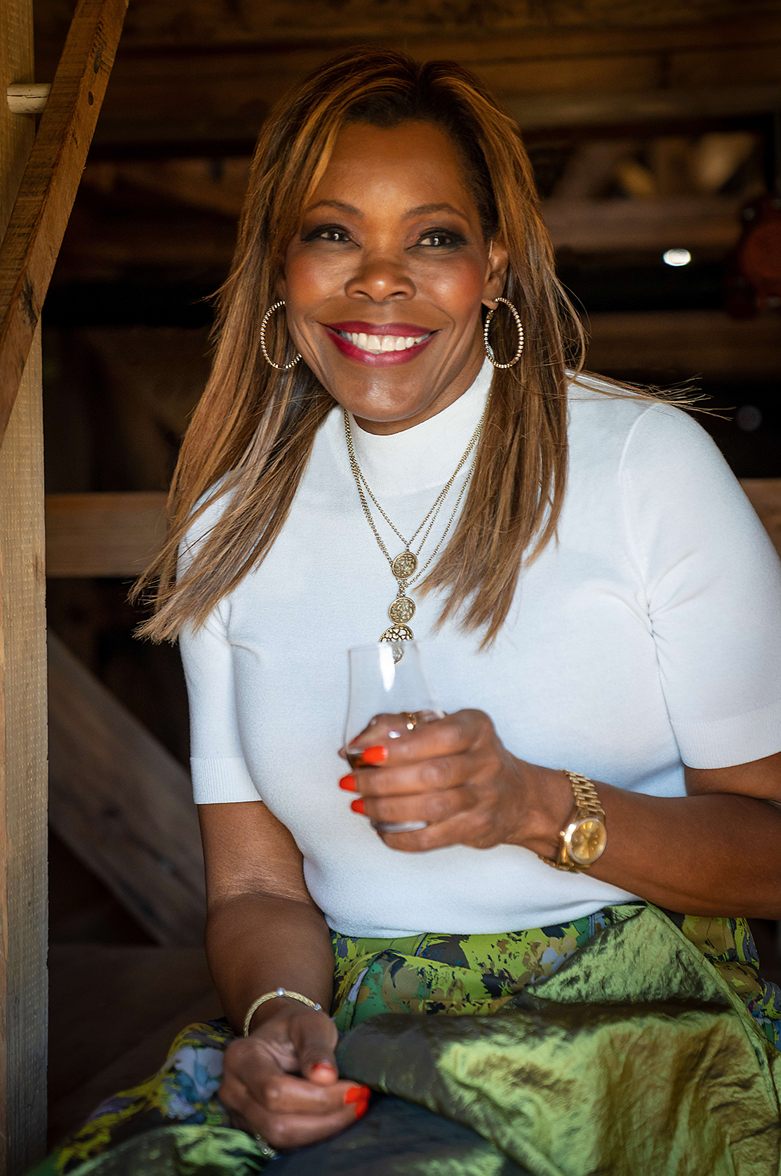 Dee Robinson