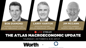 Atlas Global Economic Update