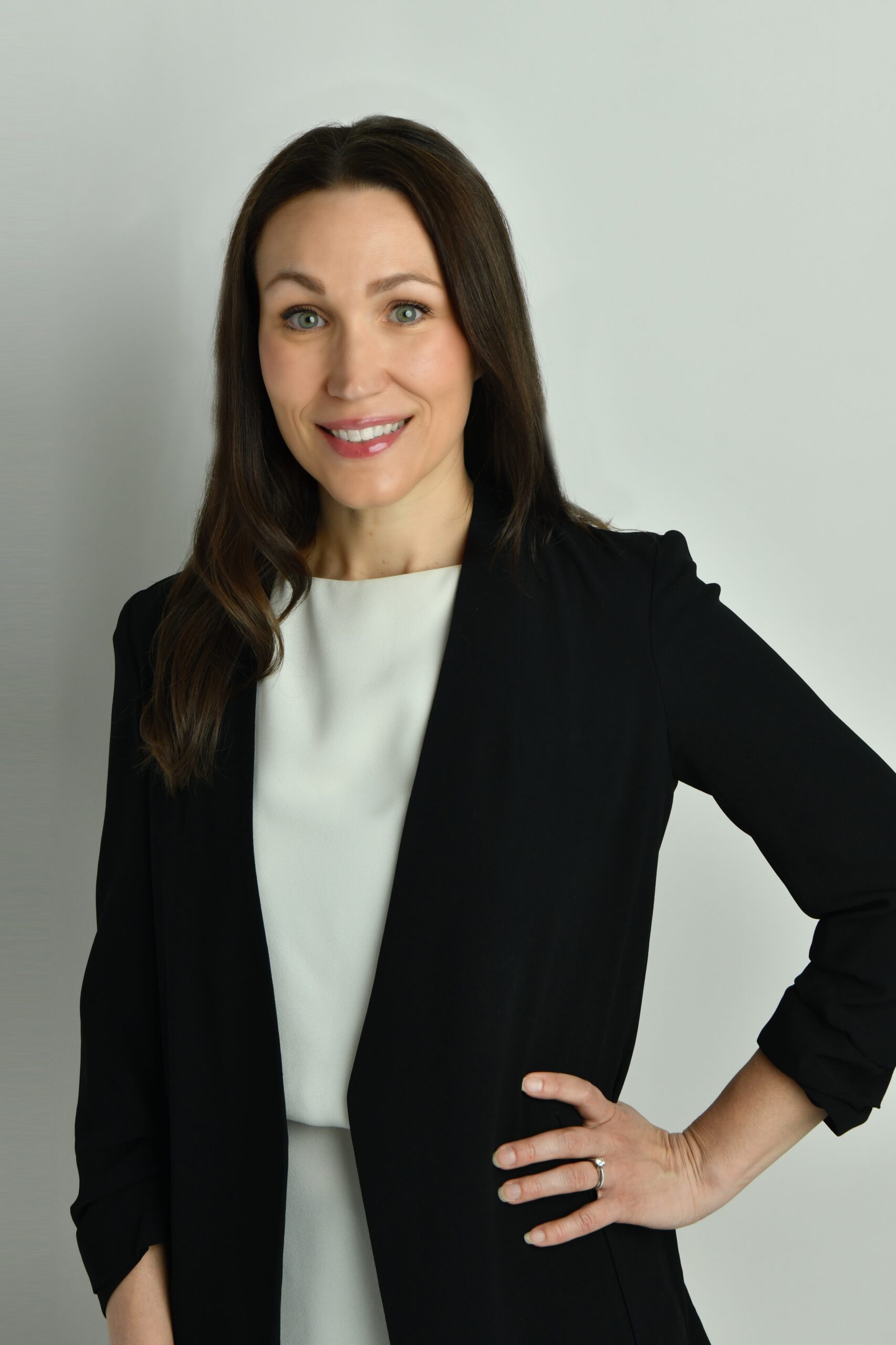 Melinda Brodbeck