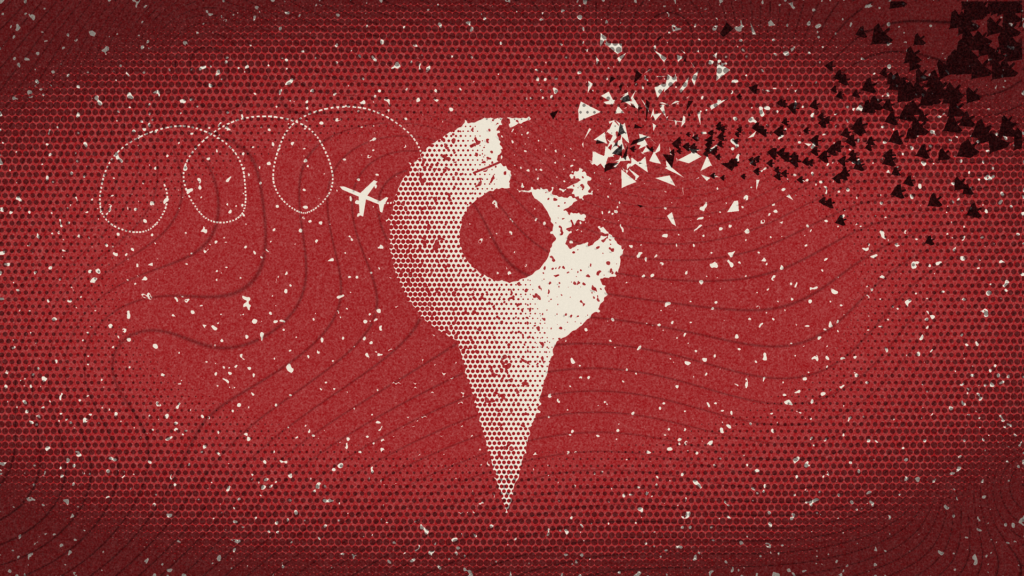 GPS: The 1.6 Billion-a-Day Utility Nobody Owns